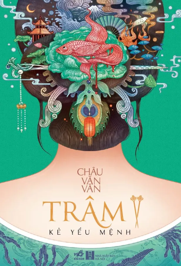 Trâm – Kẻ Yểu Mệnh